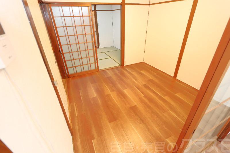 3/21 リビング/ダイニング