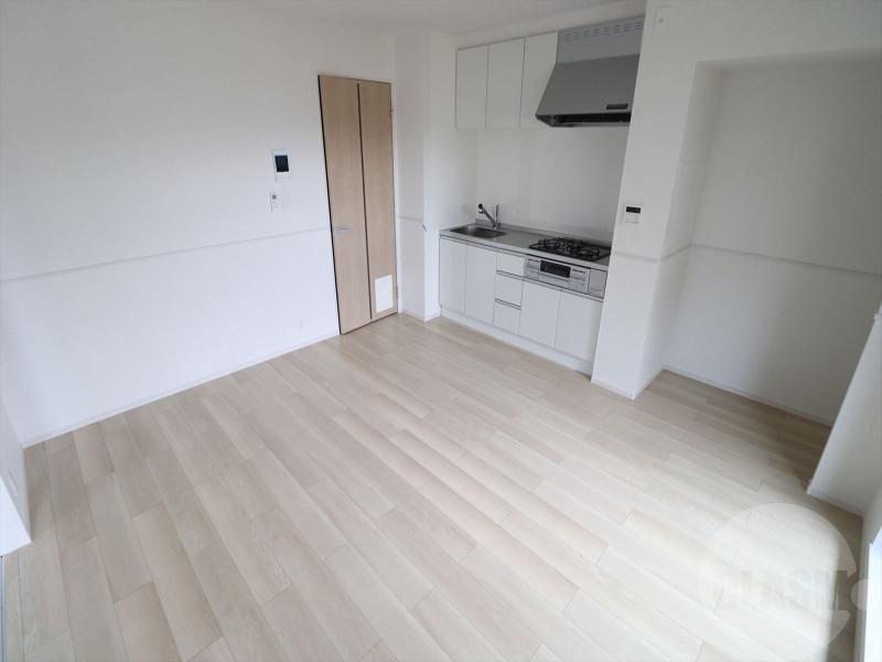 4/29 リビング/ダイニング