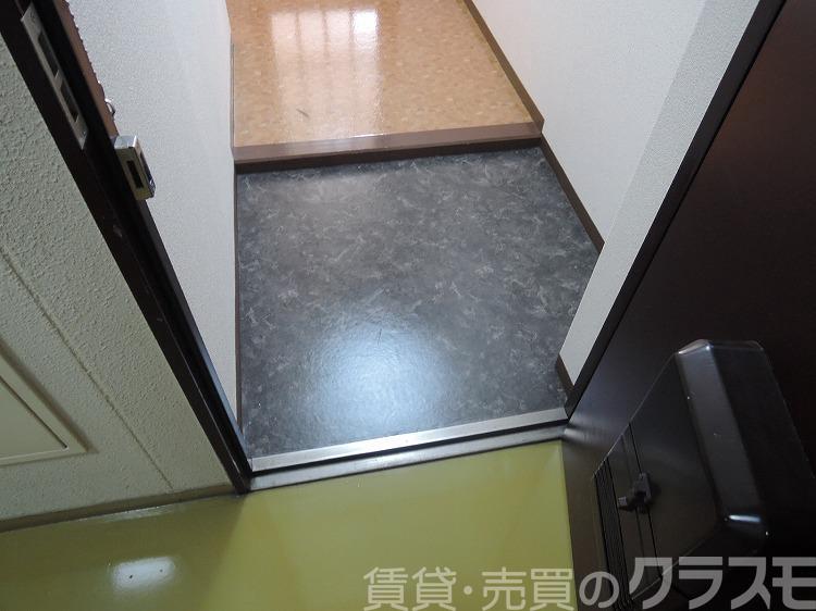 15/30 玄関