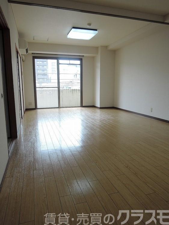 5/30 リビング/ダイニング