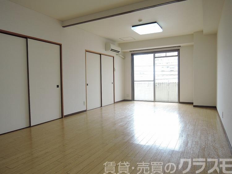 6/30 リビング/ダイニング