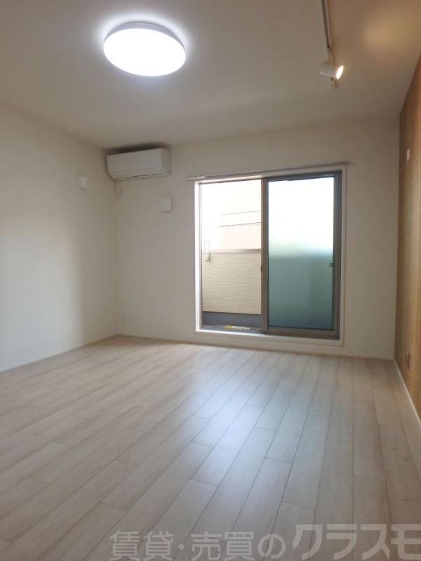 6/30 リビング/ダイニング