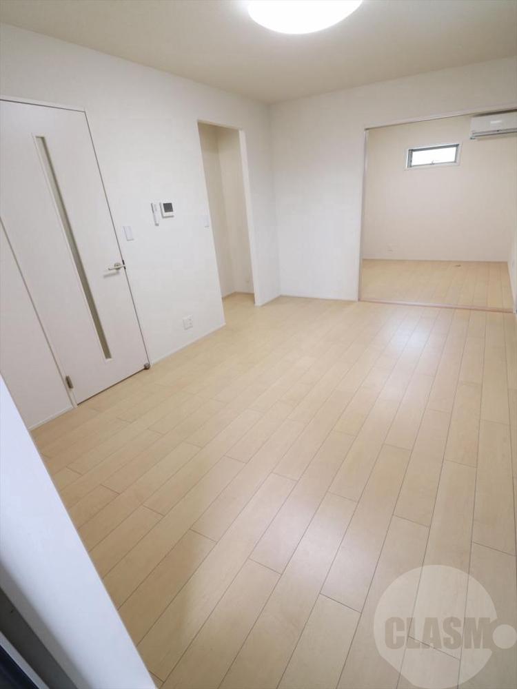 4/30 リビング/ダイニング