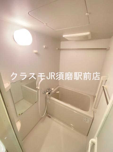 8/30 浴室