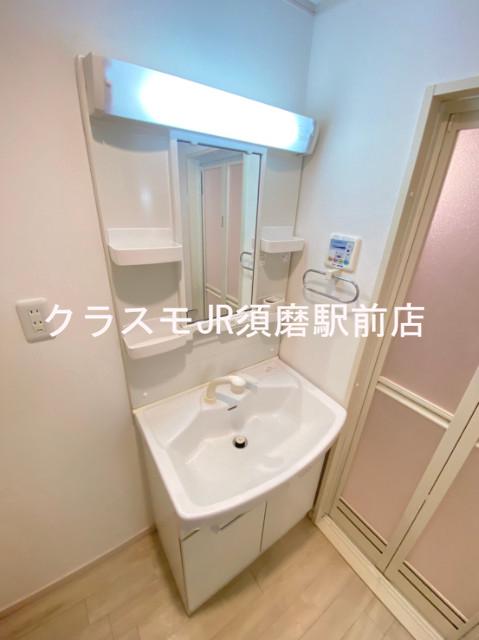 10/30 洗面