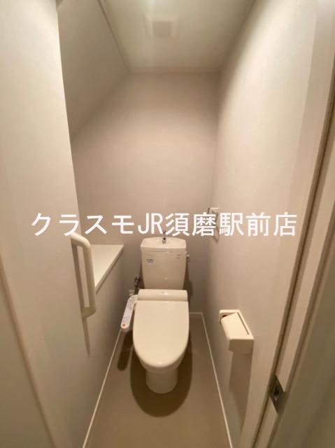 9/30 トイレ