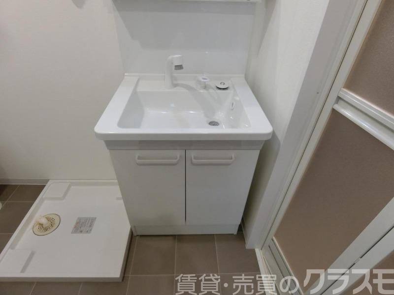 22/30 洗面