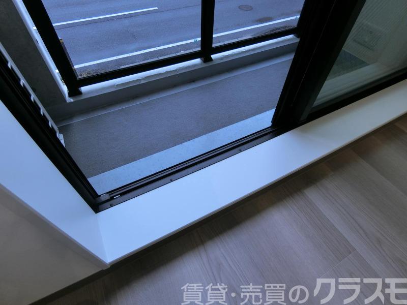 24/30 バルコニー