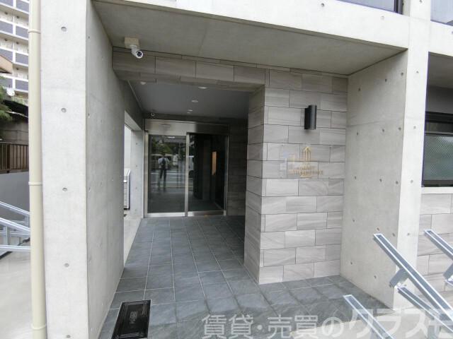 29/30 エントランス