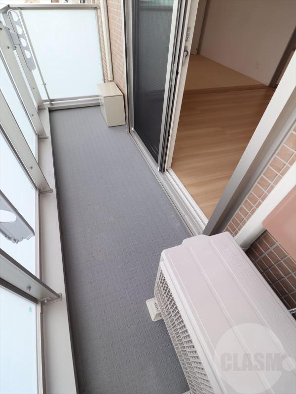 16/30 バルコニー