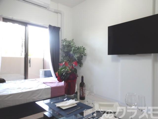 4/30 リビング/ダイニング