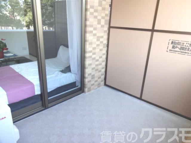 17/30 バルコニー