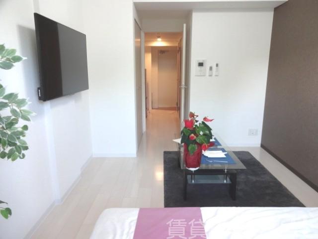 5/30 リビング/ダイニング