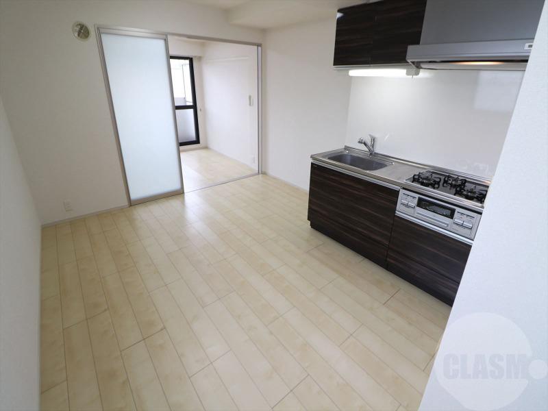 4/29 リビング/ダイニング