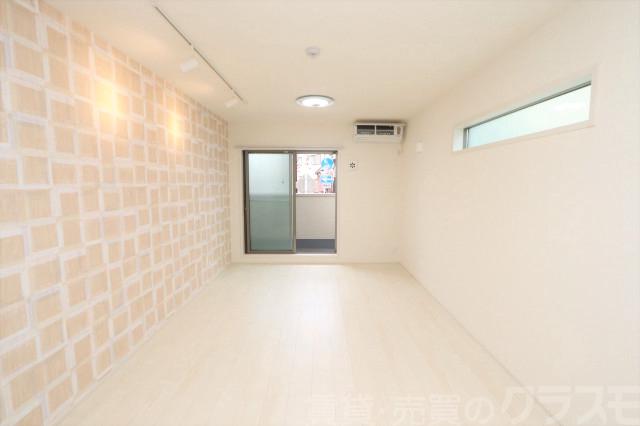 3/17 リビング/ダイニング