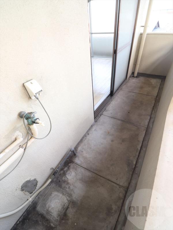 16/30 バルコニー