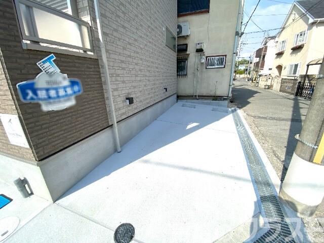 26/30 駐車場