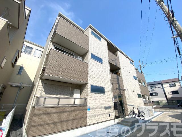 1/30 外観