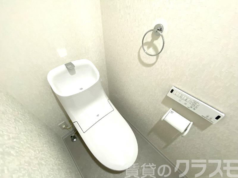 15/30 トイレ