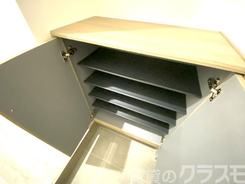 11/30 玄関