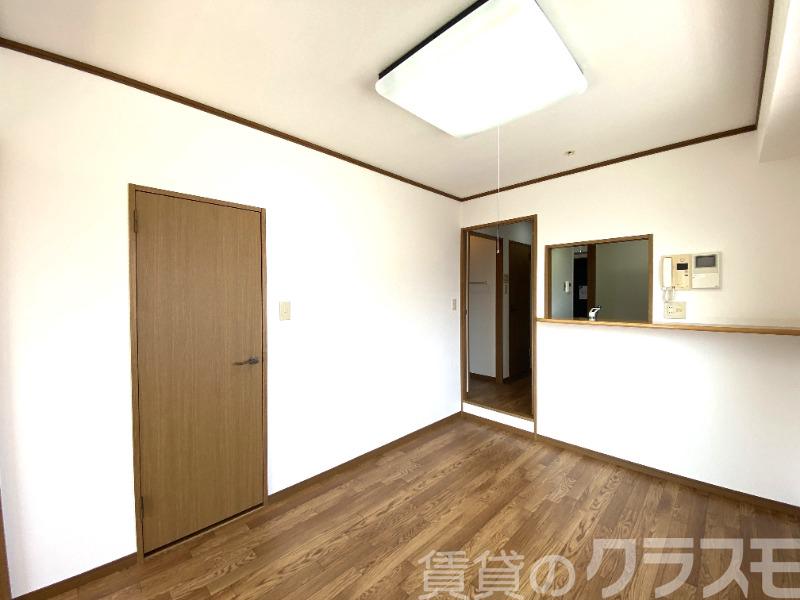 3/25 リビング/ダイニング