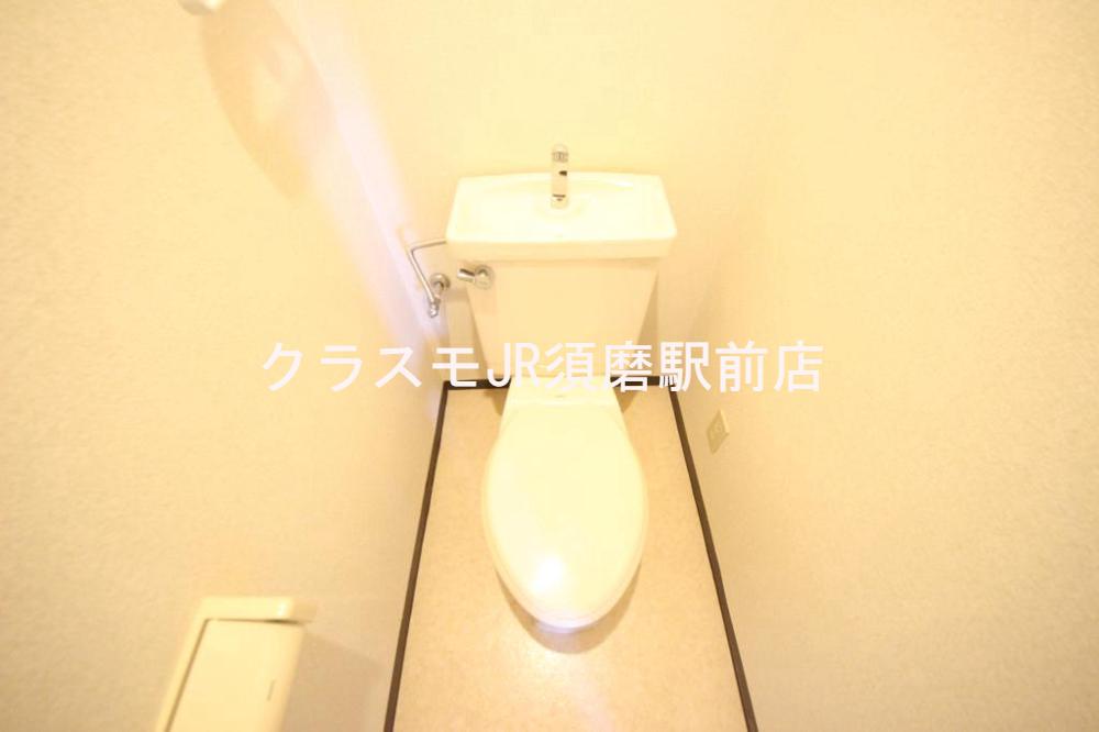 12/30 トイレ