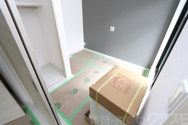 3/5 エントランス