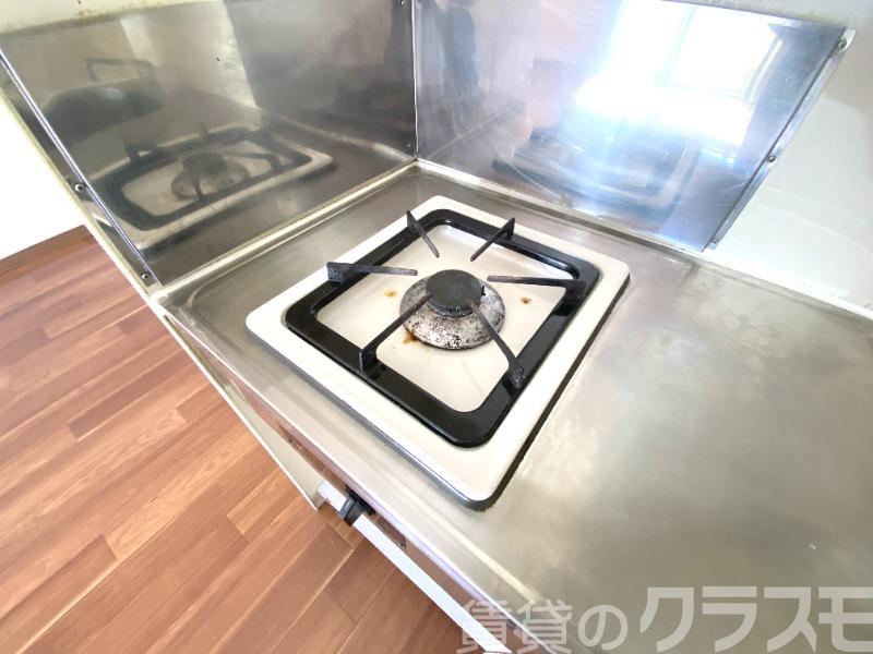 11/25 キッチン