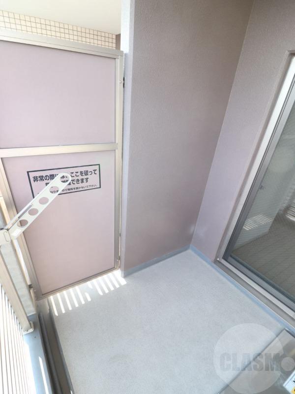 16/30 バルコニー