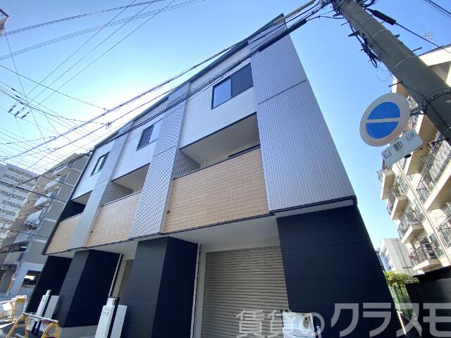 2/5 外観