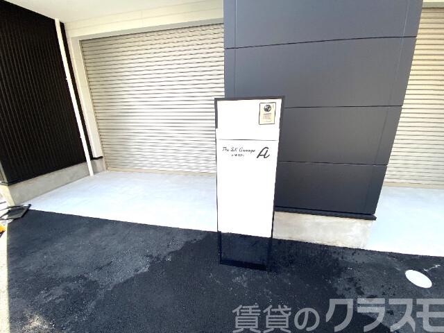 3/5 エントランス