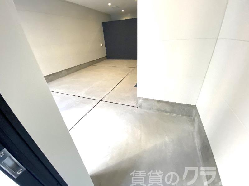 4/5 駐車場