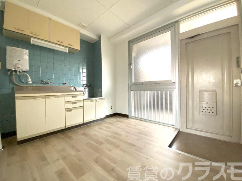 5/26 リビング/ダイニング