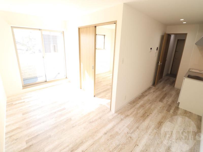 4/29 リビング/ダイニング