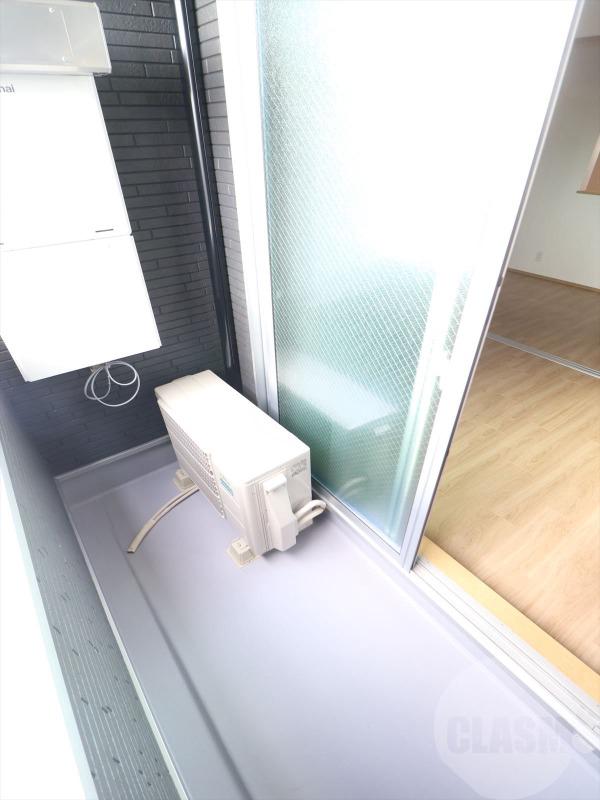 16/30 バルコニー