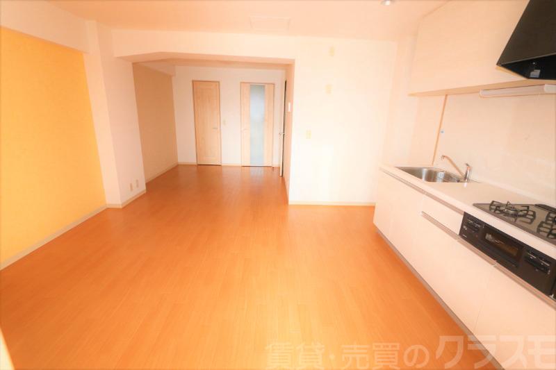 3/24 リビング/ダイニング