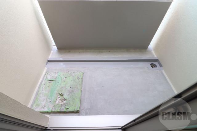 15/30 バルコニー