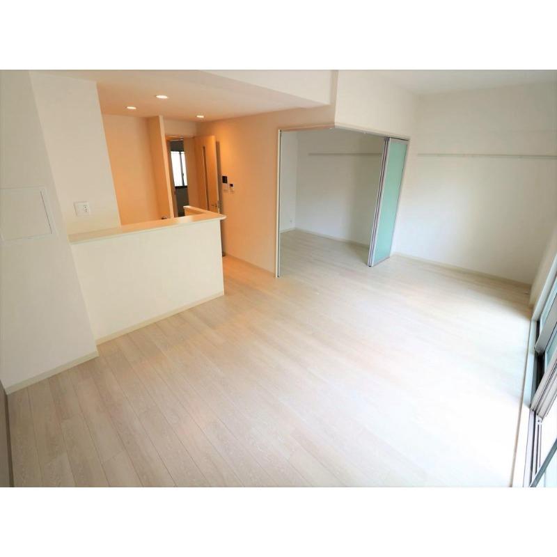 4/30 リビング/ダイニング