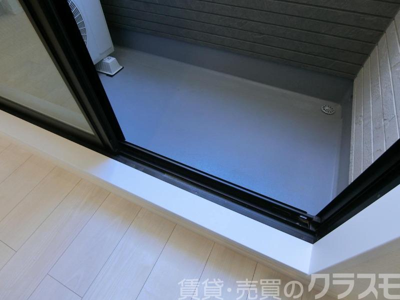 24/30 バルコニー