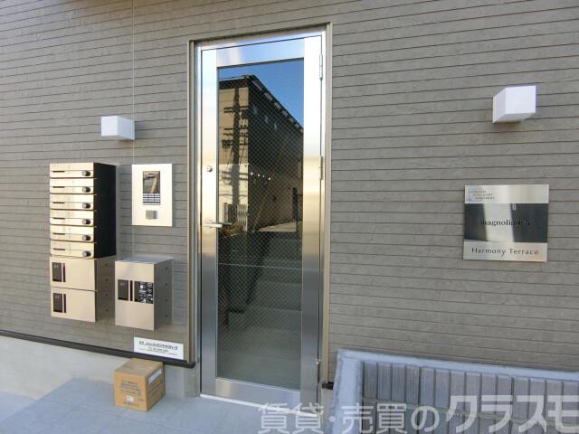 29/30 エントランス