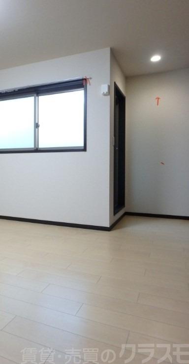 5/30 リビング/ダイニング