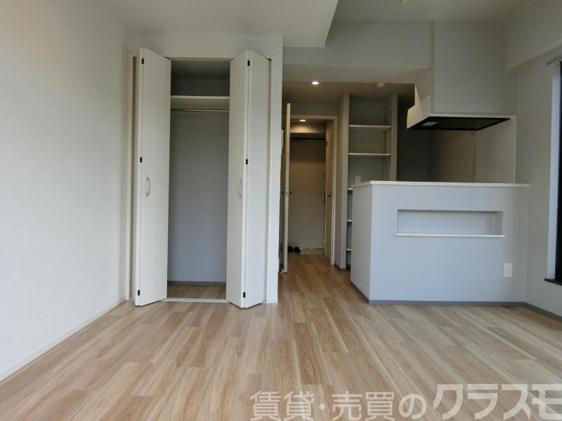 3/30 リビング/ダイニング