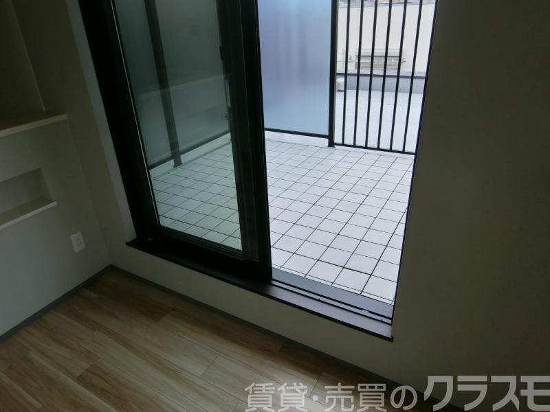 21/30 バルコニー