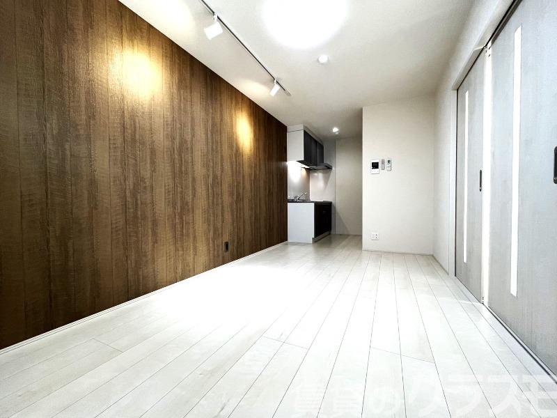 4/25 リビング/ダイニング