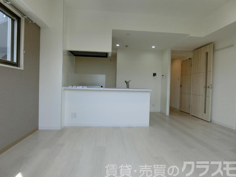 3/30 リビング/ダイニング