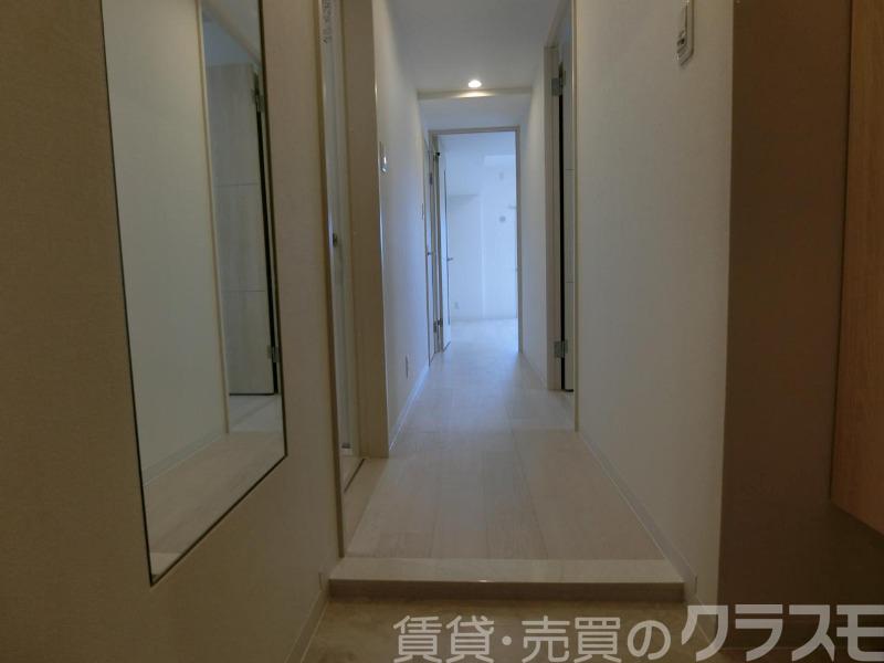 16/30 玄関