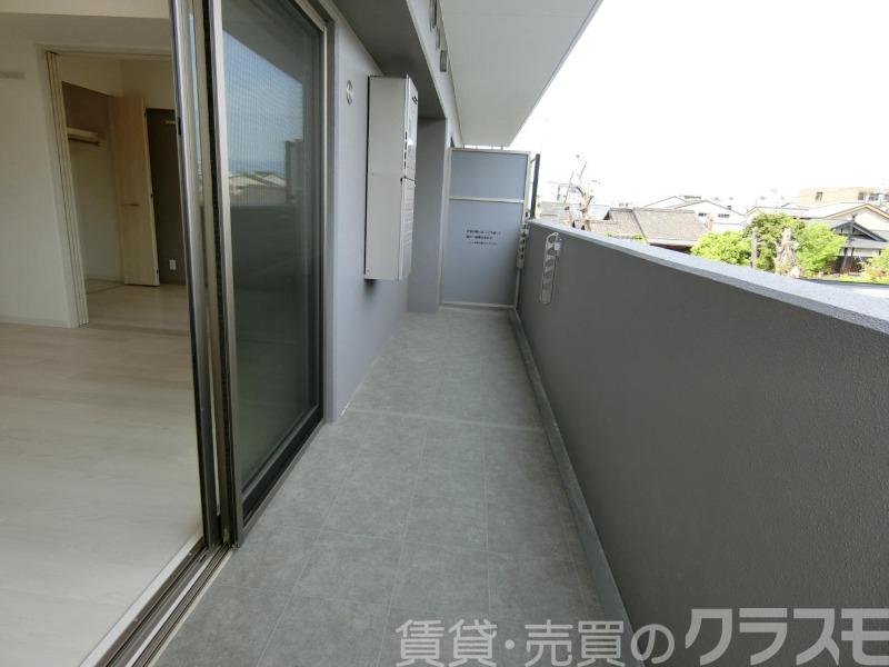 24/30 バルコニー