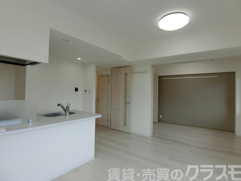 4/30 リビング/ダイニング