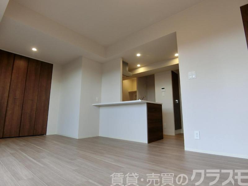 4/30 リビング/ダイニング