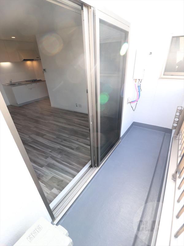 16/30 バルコニー